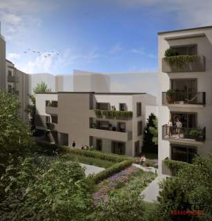 Mieszkanie na sprzedaż, 37,15 m2, Poznań