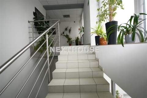 Biuro do wynajęcia, 54 m2, Zabrze
