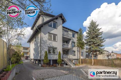 BIURO/PENSJONAT/HOSTEL - Blisko Centrum