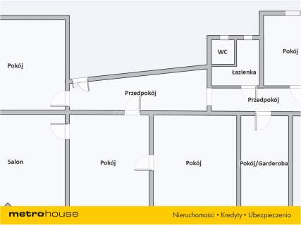 Mieszkanie na sprzedaż, 153 m2, Chorzów