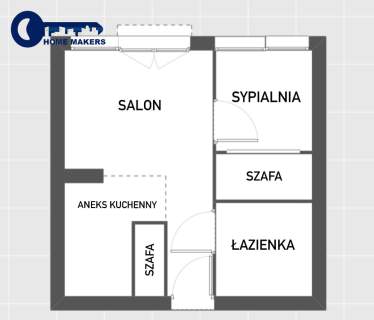 Mieszkanie 2 pokoje 27m2/Wola/Hala Mirowska
