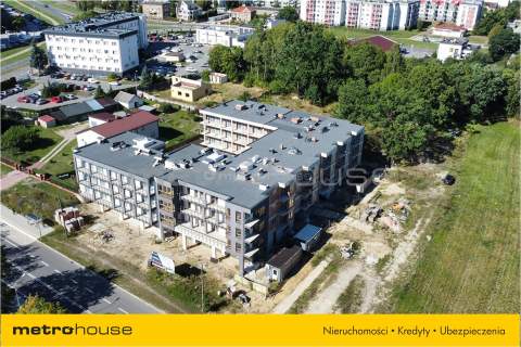 Mieszkanie na sprzedaż, 38,93 m2, Skarżysko-Kamienna