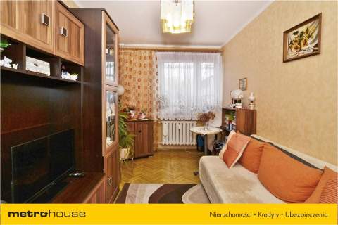 Mieszkanie na sprzedaż, 62,73 m2, Gliwice