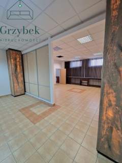 Lokal użytkowy, pokój biurowy Podgórze, Płaszów