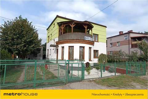 Dom na sprzedaż, 128,43 m2, Lidzbark