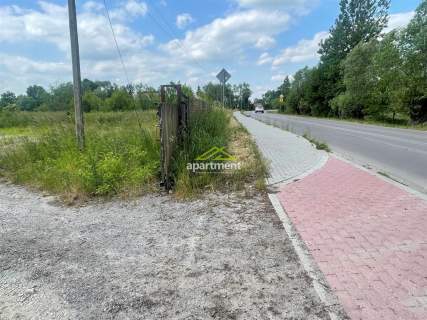 Hala 300 m2, duża działka, Szczucin, małopolska