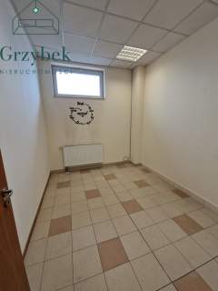 Lokal użytkowy, pokój biurowy Podgórze, Płaszów