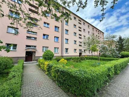 Mieszkanie na sprzedaż, 36,2 m2, Ruda Śląska