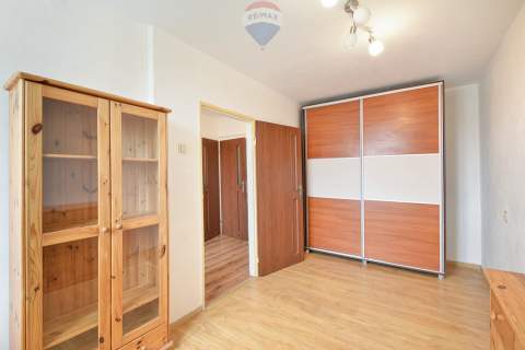 Mieszkanie na sprzedaż 44 m2, 3 pokoje, Kołobrzeg
