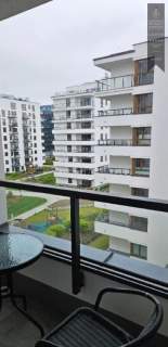 3-pokojowe mieszkanie na Mokotowie 60m2 balkon
