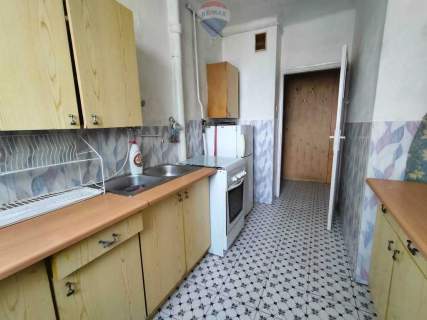 51m2- 2 pokoje i kuchnia - do remontu - Czyżyny