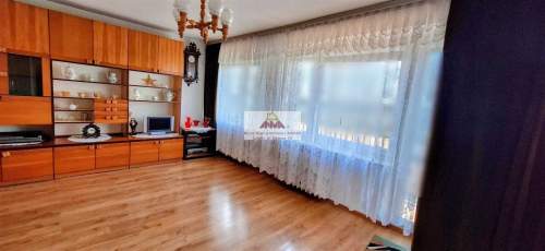 Mieszkanie na sprzedaż, 65,9 m2, Lublin