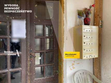 mała kamieniczka deweloperska Warszawa Włochy