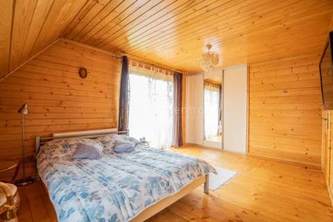 NOWA CENA Dom 230m2., działka 800m2. Ludźmierz.