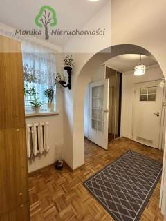 Dwupokojowe mieszkanie w Śródmieściu Gdańska