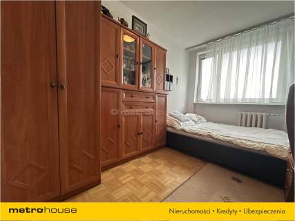 Mieszkanie na sprzedaż, 54,4 m2, Warszawa