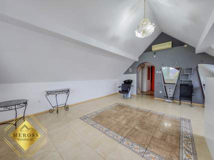 Lokal użytkowy do wynajęcia, 100 m2, Stary Cykarzew