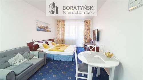 Kołobrzeg - apartament 700 m od plaży