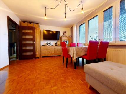 Mieszkanie na sprzedaż, 69,72 m2, Warszawa