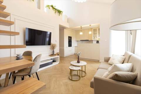 Mieszkanie na sprzedaż, 76,57 m2, Rzeszów