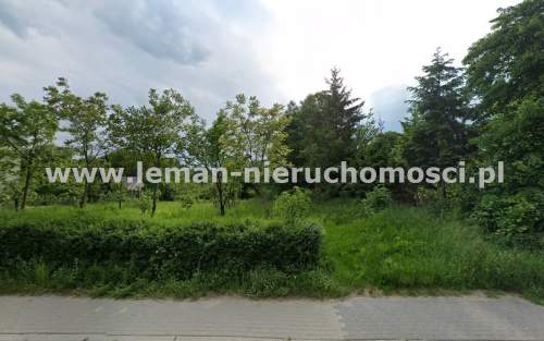 Działka budowlana na sprzedaż, 2780 m2, Kłodnica Dolna