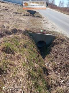 Boguchwała działka budowlana 14,13 ar