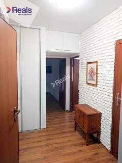 2 - pokoje 41 m2, Pruszków ul. Lipowa