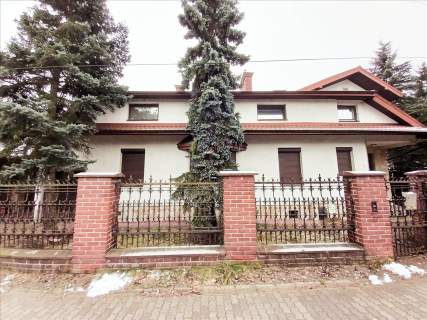 Dom na sprzedaż, 401 m2, Warszawa