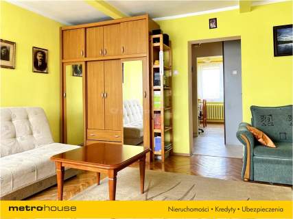 Mieszkanie na sprzedaż, 36,5 m2, Bielsko-Biała
