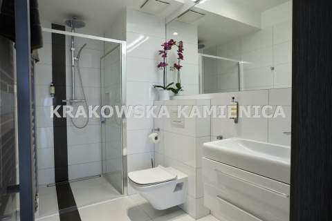 APARTAMENT Z WIDOKIEM NA PANORAMĘ MIASTA - MIODOWA
