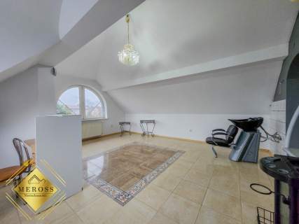 Lokal użytkowy do wynajęcia, 100 m2, Stary Cykarzew