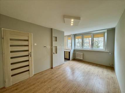 Mieszkanie na sprzedaż, 35,76 m2, Jastrzębie-Zdrój
