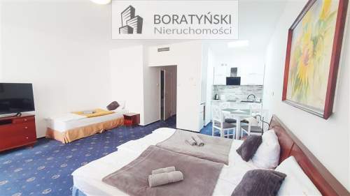 Kołobrzeg - apartament 700 m od plaży