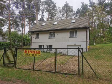 ładne miejsce przy lesie,blisko jeziora