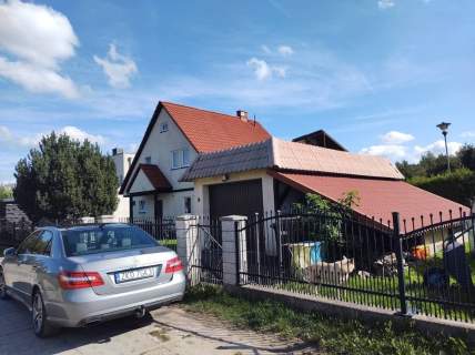 Dom na sprzedaż, 72 m2, Koszalin