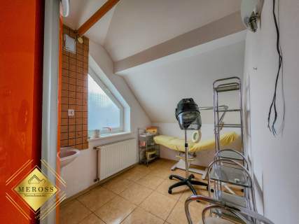 Lokal użytkowy do wynajęcia, 100 m2, Stary Cykarzew