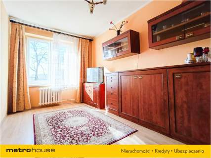 Mieszkanie na sprzedaż, 65,72 m2, Wrocław
