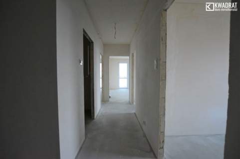 2 pokoje 50 m2 z 2021 r. Świdnik