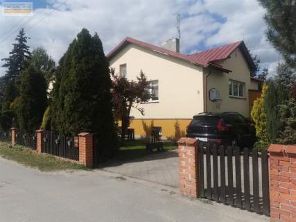 Dom na sprzedaż, 212 m2, Domasław