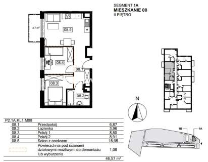 Osiedle Złocień - nowe osiedle mieszkaniowe