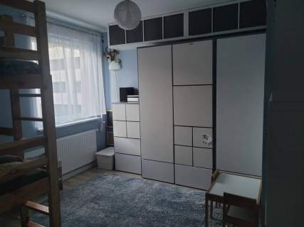 Mieszkanie na sprzedaż, 59,44 m2, Warszawa