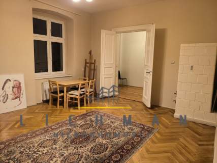 Mieszkanie na sprzedaż, 78 m2, Łódź