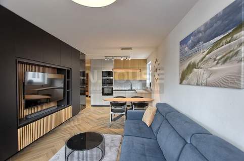 3-pokojowy funkcjonalny i komfortowy apartament