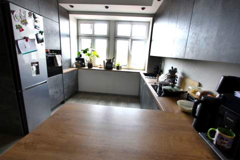 Apartament w centrum miasta