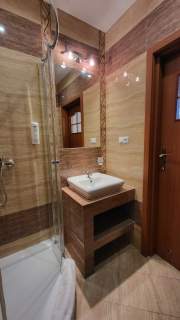 Duży apartament/mieszkanie 50 m od morza w Rewalu
