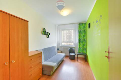 Mieszkanie na sprzedaż 48,5 m2, 3 pokoje Kołobrzeg