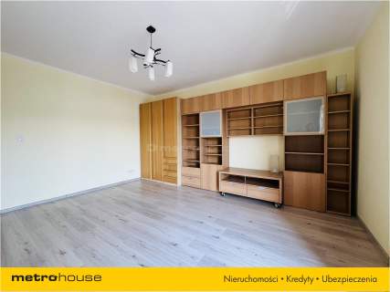 Mieszkanie na sprzedaż, 55,55 m2, Warszawa