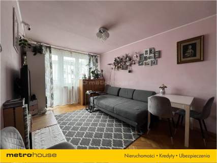 Mieszkanie na sprzedaż, 52,89 m2, Warszawa