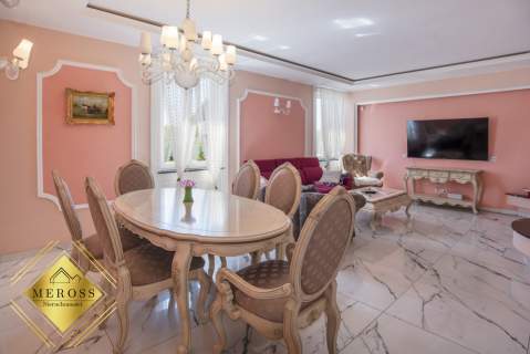Zalesice gm.Przyrów /obiekt restauracyjno-hotelowy