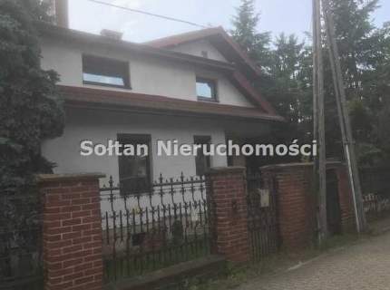 Dom na sprzedaż, 450 m2, Warszawa